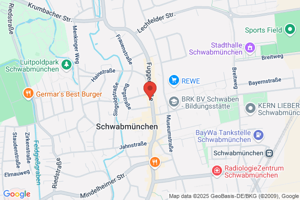 Allianz Versicherung Daniel Hummler Generalvertretung