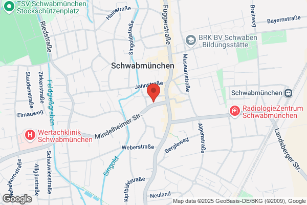 Sonnen-Apotheke, Inhaber Dr.