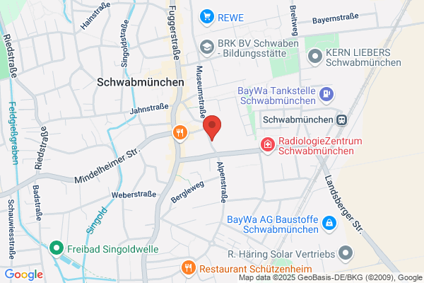 Gerum Bäckerei Konditorei