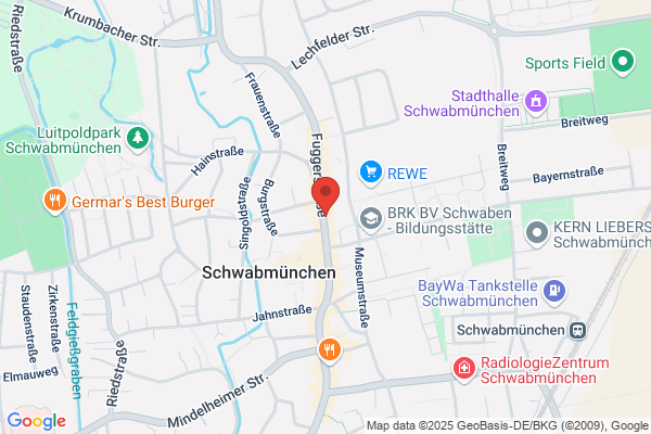 Müller Bäckerei