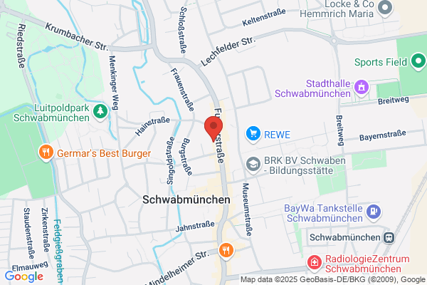 F. u. G. Sobotka Raumausstattung