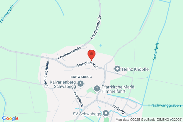 MH Dienstleistungs GmbH