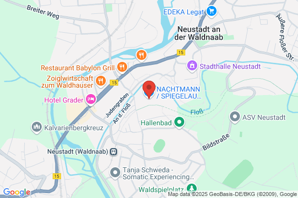 Christian Multi Work Nachtmann