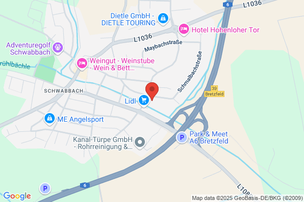 Rossmann Drogeriemärkte