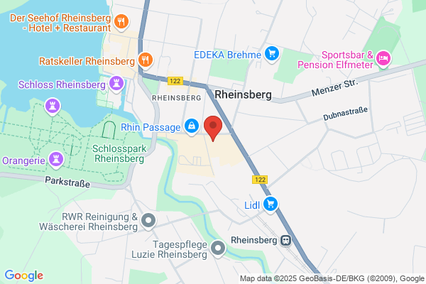 Ihr Platz Drogeriemarkt
