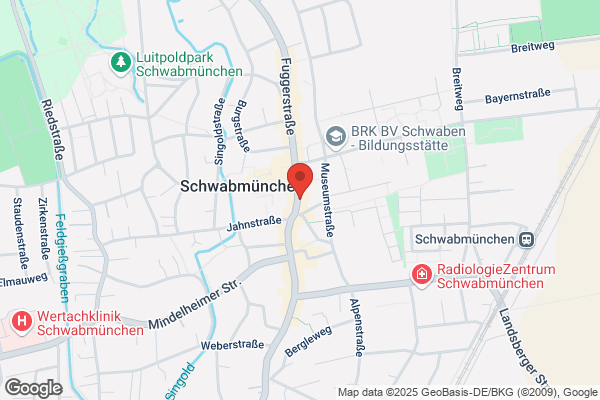 Fahrschule Markgraf