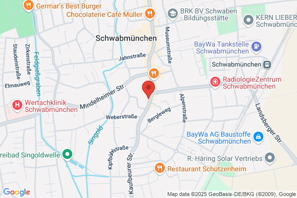 Ihr Optiker und Akustiker Michael Großmann