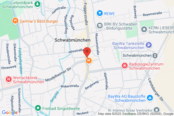Studienkreis Nachhilfe Schwabmünchen