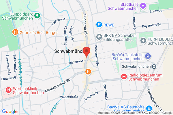 Westado Spielcenter Schwabmünchen