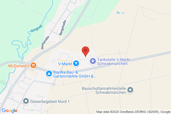 Bauspenglerei Schöffel