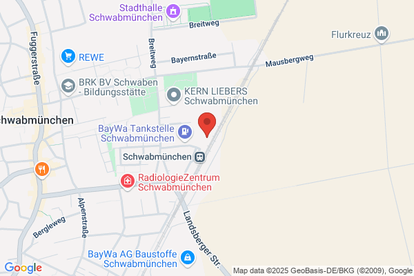 RandyRun GmbH