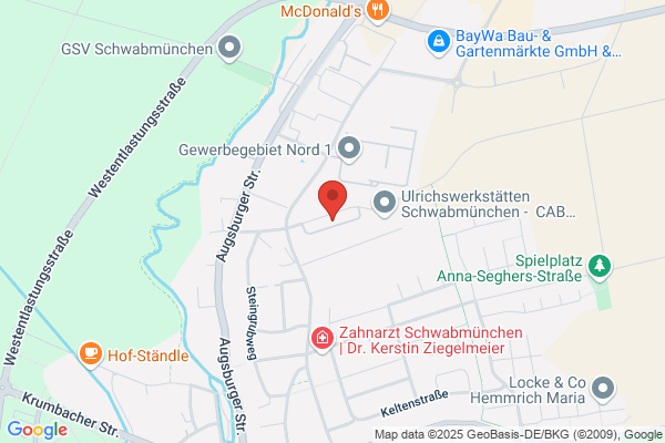 Schnell Agrar GmbH