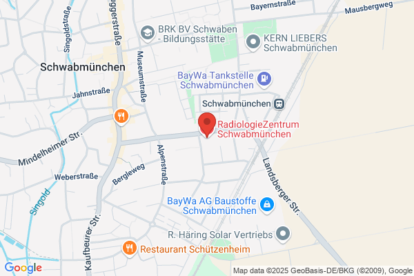 RadiologieZentrum Schwabmünchen