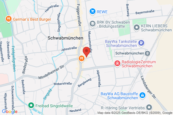 Schrannencafe