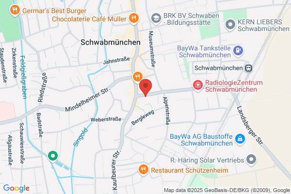 Berufsfachschule für Diätassistenten