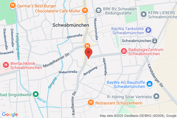 Abfallwirtschaftsbetrieb d. Landkreises Augsburg