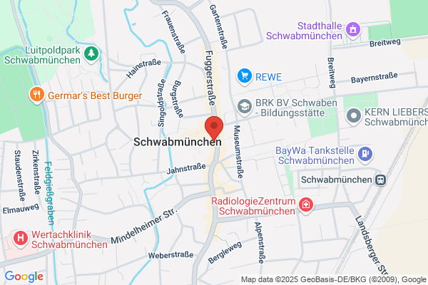 Agentur für Arbeit Schwabmünchen
