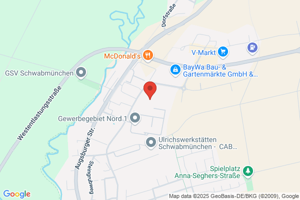 CTP GmbH