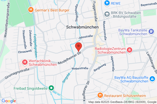 Egger GmbH