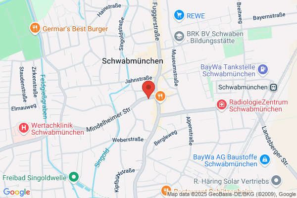 GRONDE Sehen & Hören GmbH