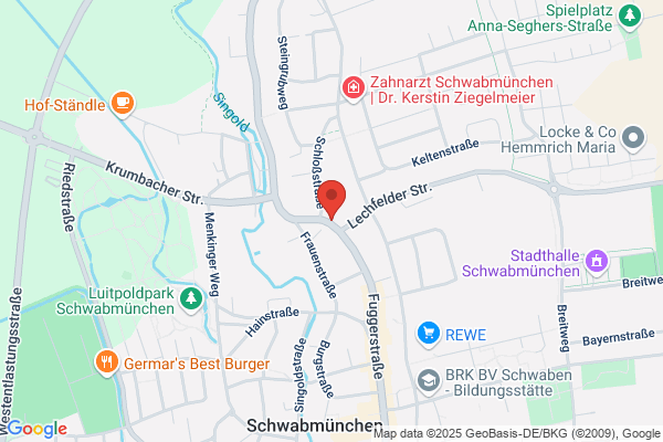 Polizeiinspektion