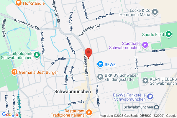Rechtsanwältin Sybille Seiwert