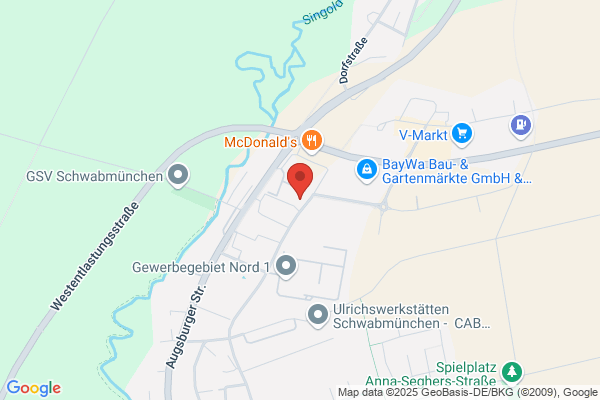 SCHÖFFEL Sportbekleidung GmbH
