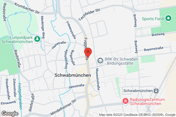 Naumann GmbH
