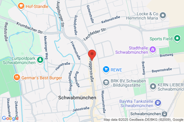 Fußpflege Uschi Schürzinger