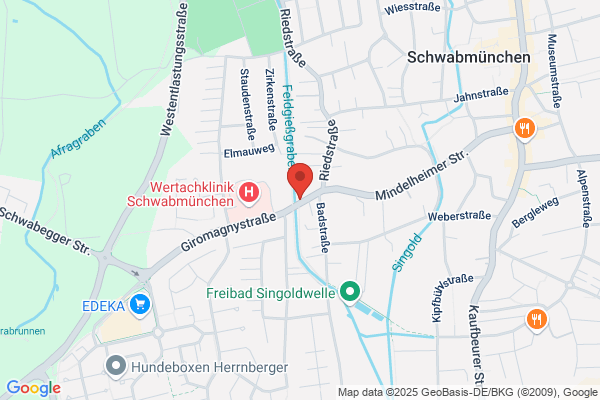 Restaurant Einkehr zum Hasen