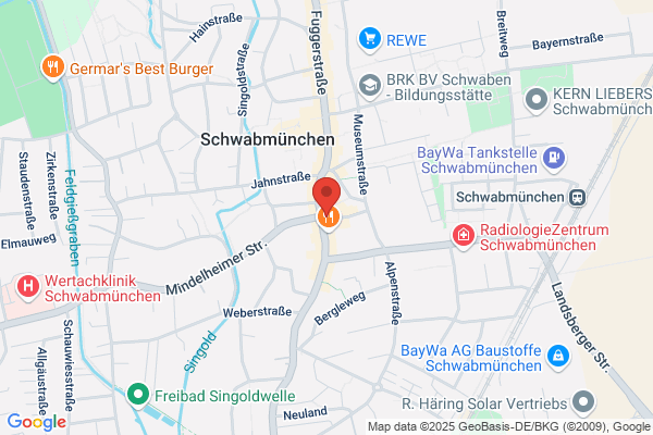 Nachtcafé