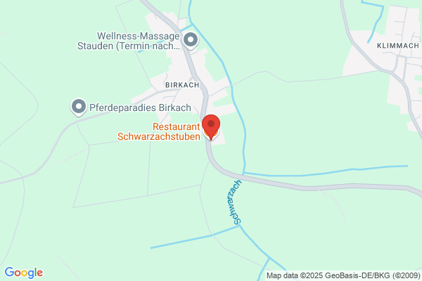 Schwarzachstuben