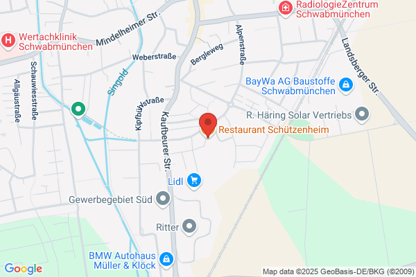Schützenheim