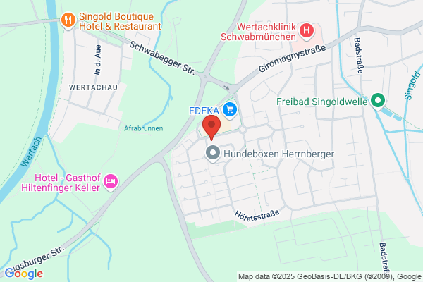 Jehovas Zeugen Versammlung Schwabmünchen