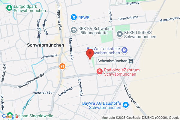 Praxis für Physiotherapie und