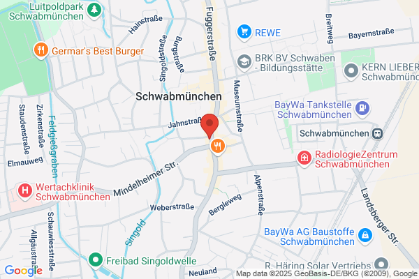 Osterried Struckmann-Friedel Rosenbaum