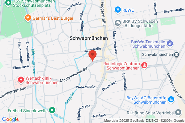 Reisebüro Riedel