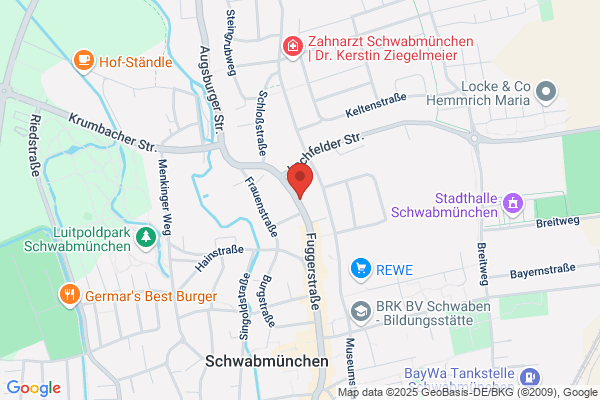 Reisebüro Stuhler