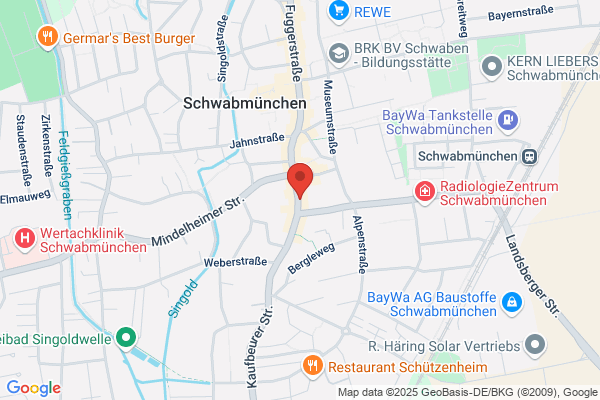 Denzel Schuhhaus GmbH