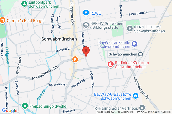Lohnsteuerhilfeverein Vereinigte Lohnsteuerhilfe e.V.