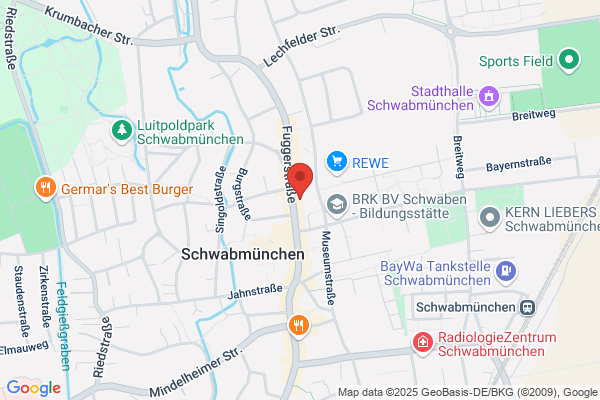 Altbayerischer Lohnsteuerhilfeverein e.V. - Schwabmünchen