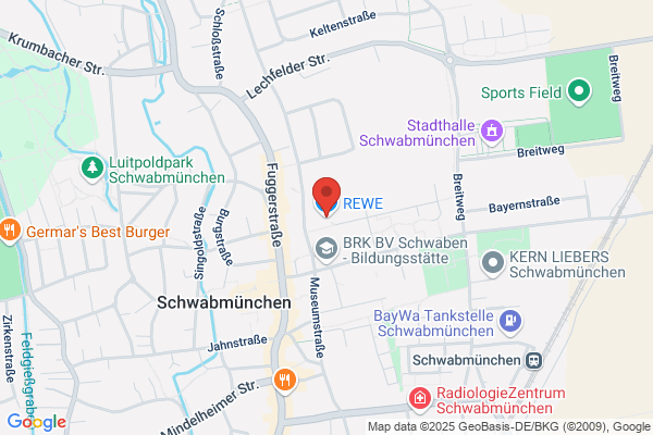 REWE