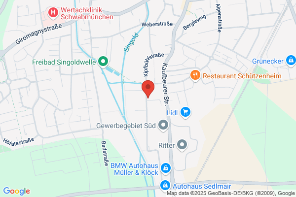 Peter Würstle Schreinerei u. Möbelhandel