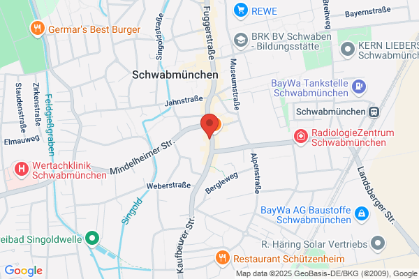 PTE Schwabmünchen