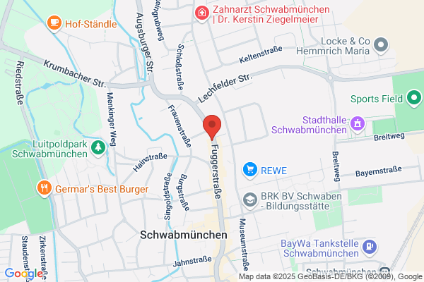 Verband der Reit- und Fahrvereine Schwaben e.V.