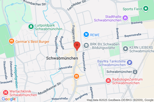 R+V Versicherung