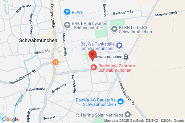 Singold Wohnbau GmbH