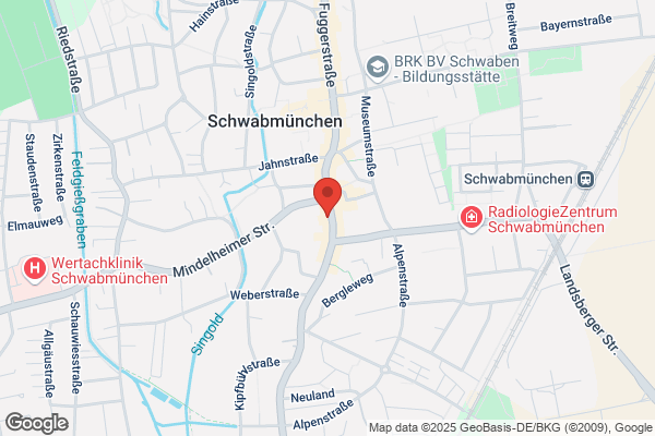 Familienheim Wohnungsbaugesellschaft mbH