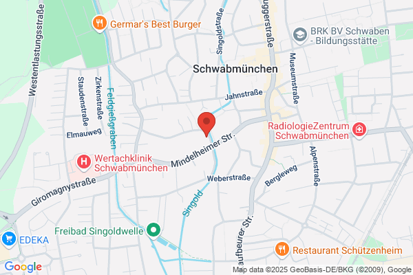 Saphir Wohnbau-