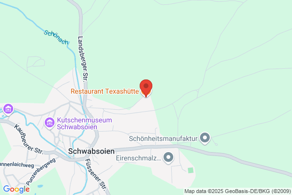 Texashütte